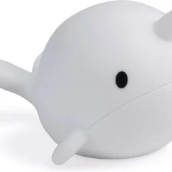 Janod - Janod Narwal Om Te Kleuren