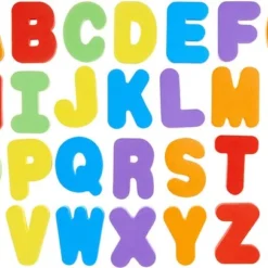 Munchkin Badspeelgoed - Bathletters & Numbers - 36 Letters En Getallen Voor In Bad -Aanbiedingen badspeelgoed Winkel 550x406