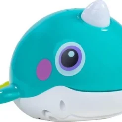 Imaginarium Walvis Voor In Bad - Badspeelgoed Met Sproeier En Lampje - Inclusief Watersensor 6 Imaginarium Walvis Voor In Bad - Badspeelgoed Met Sproeier En Lampje - Inclusief Watersensor -Aanbiedingen badspeelgoed Winkel 550x407 3