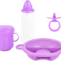 Toi-Toys Beau Bad Met Accessoires - Badspeelgoed (71487A) -Aanbiedingen badspeelgoed Winkel 550x408 2