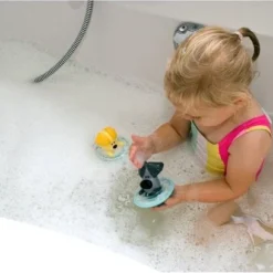 Rubo Toys Woezel En Pip Badfiguur Zwemband 2 Ass -Aanbiedingen badspeelgoed Winkel 550x408