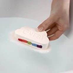 Simba Glibbi Boom Regenboog - Badbom - Vanaf 3 Jaar - Dermatologisch Getest 20 Simba Glibbi Boom Regenboog - Badbom - Vanaf 3 Jaar - Dermatologisch Getest -Aanbiedingen badspeelgoed Winkel 550x409 1