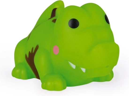 Janod Badspeelgoed - Spuitfiguur Ani'was 12 Janod Badspeelgoed - Spuitfiguur Ani'was - Afbeelding 12