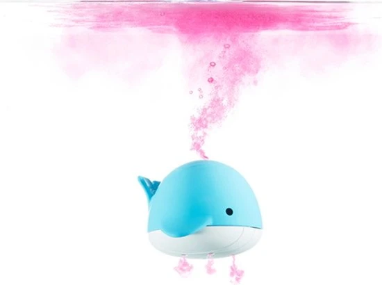 Munchkin Color Buddies™ Bruis Vissen L Bruisballen Badspeelgoed 10 Munchkin Color Buddies™ Bruis Vissen L Bruisballen Badspeelgoed - Afbeelding 10