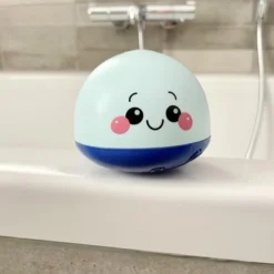 SEOS Shop ® - Badspeelgoed - Dolly De Dolfijn - Voor In Het Water - Lichtgevend - Lichtblauw/Donkerblauw 15 SEOS Shop ® - Badspeelgoed - Dolly De Dolfijn - Voor In Het Water - Lichtgevend - Lichtblauw/Donkerblauw -Aanbiedingen badspeelgoed Winkel 550x412 15