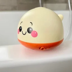 SEOS Shop ® - Badspeelgoed - Dolly De Dolfijn - Voor In Het Water - Lichtgevend - Oranje/Crème 10 SEOS Shop ® - Badspeelgoed - Dolly De Dolfijn - Voor In Het Water - Lichtgevend - Oranje/Crème -Aanbiedingen badspeelgoed Winkel 550x412 18