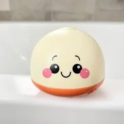 SEOS Shop ® - Badspeelgoed - Dolly De Dolfijn - Voor In Het Water - Lichtgevend - Oranje/Crème 14 SEOS Shop ® - Badspeelgoed - Dolly De Dolfijn - Voor In Het Water - Lichtgevend - Oranje/Crème -Aanbiedingen badspeelgoed Winkel 550x412 22