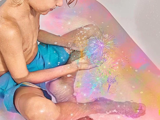 Simba Glibbi Mega Pack - Badspeelgoed - Slijm Voor In Bad - Vanaf 3 Jaar - Dermatologisch Getest 7 Simba Glibbi Mega Pack - Badspeelgoed - Slijm Voor In Bad - Vanaf 3 Jaar - Dermatologisch Getest - Afbeelding 7