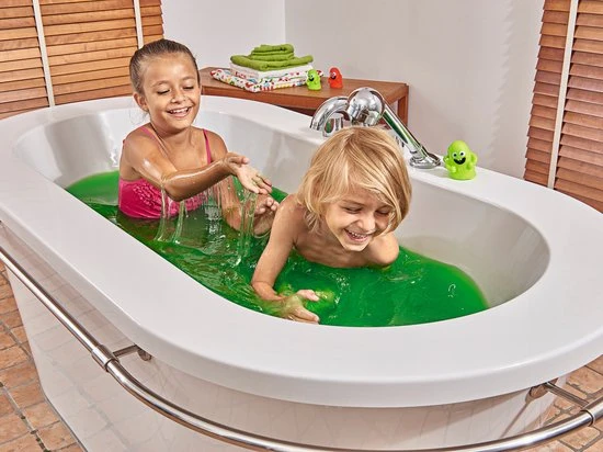 Simba Glibbi Mega Pack - Badspeelgoed - Slijm Voor In Bad - Vanaf 3 Jaar - Dermatologisch Getest 3 Simba Glibbi Mega Pack - Badspeelgoed - Slijm Voor In Bad - Vanaf 3 Jaar - Dermatologisch Getest - Afbeelding 3