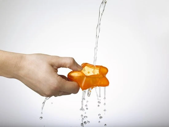 Sophie De Giraf - Badspeelgoed - Sophie's Sea World 12 Sophie De Giraf - Badspeelgoed - Sophie's Sea World - Afbeelding 12