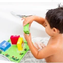 Imaginarium Badblokken - Drijvende Speelgoed Blokken Voor In Bad - 15 Blokken Met Basis 7 Imaginarium Badblokken - Drijvende Speelgoed Blokken Voor In Bad - 15 Blokken Met Basis -Aanbiedingen badspeelgoed Winkel 550x413 5