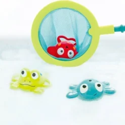 Hape Badspeelgoed Vissetje 5-delig -Aanbiedingen badspeelgoed Winkel 550x413 8