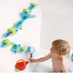 Haba Knikkerbaan Badspeelgoed Groot Waterlabyrint -Aanbiedingen badspeelgoed Winkel 550x415