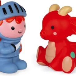 Janod Badspeelgoed - Spuitfiguur Ridder En Lichtgevende Draak 13 Janod Badspeelgoed - Spuitfiguur Ridder En Lichtgevende Draak -Aanbiedingen badspeelgoed Winkel 550x418 4