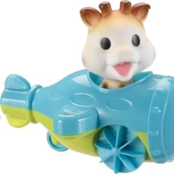 Sophie De Giraf - Badspeelgoed - Luxe Badset 9 Sophie De Giraf - Badspeelgoed - Luxe Badset -Aanbiedingen badspeelgoed Winkel 550x425 3