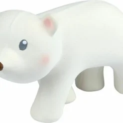 Tikiri Badspeeltje Met Belletje - Ijsbeer 5 Tikiri Badspeeltje Met Belletje - Ijsbeer -Aanbiedingen badspeelgoed Winkel 550x426 1