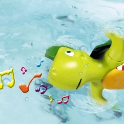 TOMY Zwem & Zing Schildpad - Badspeelgoed -Aanbiedingen badspeelgoed Winkel 550x426 2