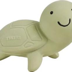 Tikiri Badspeeltje Met Belletje Schildpad