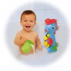 Simba ABC - Zeepaardje - 26 Cm - 0 Tot 36 Maanden - Badspeelgoed 8 Simba ABC - Zeepaardje - 26 Cm - 0 Tot 36 Maanden - Badspeelgoed -Aanbiedingen badspeelgoed Winkel 550x429 1