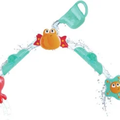 Hape Badspeelgoed Cascade 6-delig