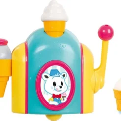 TOMY Schuimijsjes Fabriek - Badspeelgoed -Aanbiedingen badspeelgoed Winkel 550x433