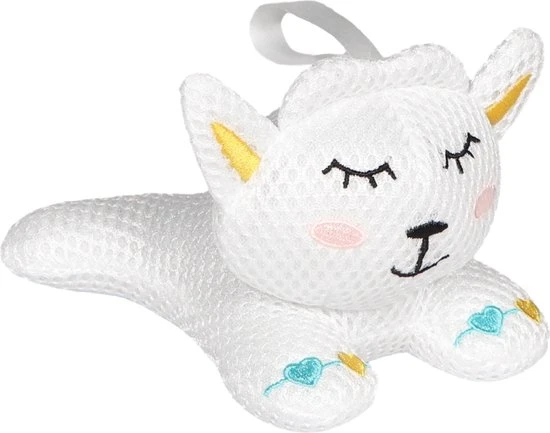 Tryco Llama Lexi Badspeeltje TR-242309 2 Tryco Llama Lexi Badspeeltje TR-242309 - Afbeelding 2