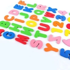 Elemental GOods 36x Foam Letters | Schuimletters Voor In Bad | Badspeelgoed -Aanbiedingen badspeelgoed Winkel 550x434 4