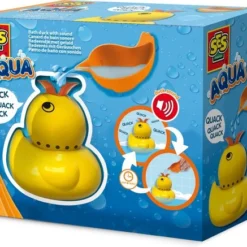 SES Badeendje Met Geluid 13 SES Badeendje Met Geluid -Aanbiedingen badspeelgoed Winkel 550x437 5