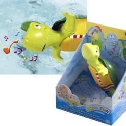 TOMY Zwem & Zing Schildpad - Badspeelgoed -Aanbiedingen badspeelgoed Winkel 550x437 6