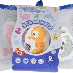 Cangaroo Zeedieren Badfoam 1328S