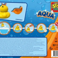 SES Badeendje Met Geluid 12 SES Badeendje Met Geluid -Aanbiedingen badspeelgoed Winkel 550x438 3