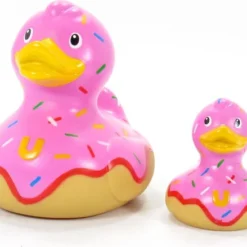 BUDDUCK.COM Luxury Mini DONUT Duck Van Bud Duck: Mooiste Design Badeend Ter Wereld 13 BUDDUCK.COM Luxury Mini DONUT Duck Van Bud Duck: Mooiste Design Badeend Ter Wereld -Aanbiedingen badspeelgoed Winkel 550x439 3