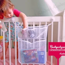 Kindoeh - Bad Speelgoed Netje / Zak / Tas / Organizer -Aanbiedingen badspeelgoed Winkel 550x440 6