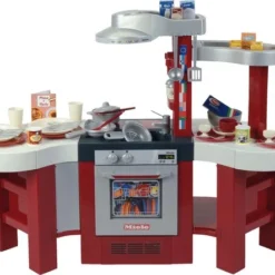 Theo Klein Miele Speelgoed Kinderkeuken - Gourmet International