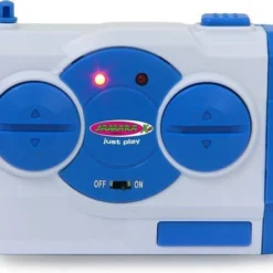 Jamara Rc Eend 20 Cm Junior 2,4 Ghz Geel -Aanbiedingen badspeelgoed Winkel 550x443 8