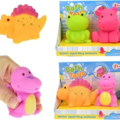 Toi-Toys Toi Toys Waterspuitdiertjes 2 Stuks