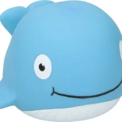 Eddy Toys Badspeeltjes Zeedier (4 Stuks) -Aanbiedingen badspeelgoed Winkel 550x444 3