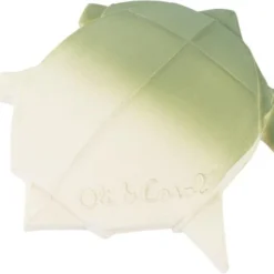 Oli & Carol H2Origami Bad En Bijtspeeltje Schildpad -Aanbiedingen badspeelgoed Winkel 550x444 5