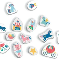 SES Tiny Talents - Badspeelgoed - Bad Sprookjesfiguren - Veilig Voor Kinderen 7 SES Tiny Talents - Badspeelgoed - Bad Sprookjesfiguren - Veilig Voor Kinderen -Aanbiedingen badspeelgoed Winkel 550x446