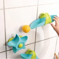 Haba Knikkerbaan Badspeelgoed Voor In Bad -Aanbiedingen badspeelgoed Winkel 550x446 3