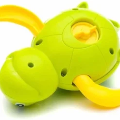 Zavelo® Baddieren Inclusief Schepnet Haai - Badspeelgoedset - Squirts Set Van 3 En 1 Opwindbare Schilpad -Aanbiedingen badspeelgoed Winkel 550x448 3