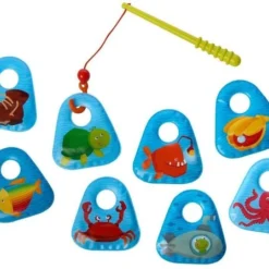 Haba - Haba Hengelset Zeedieren