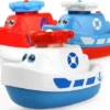 VG Deals Badspeelgoed Boot | Waterspeelgoed Bootje | Elektisch Water Spuit Boot | Water Spray Toyship | Waterspuitende Speelgoed Schip | Peuter Speelgoed