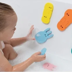 Badspeelgoed Badpuzzel Jellyfish - Quutopia -Aanbiedingen badspeelgoed Winkel 550x451