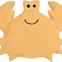 Tikiri Badspeeltje Met Belletje Krab