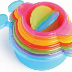 Munchkin - Caterpillar Spillers -Aanbiedingen badspeelgoed Winkel 550x453 1