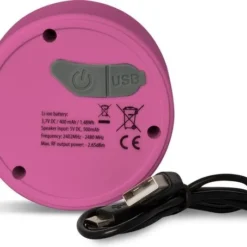 BluMill Opblaasbare Speaker - Flamingo 9 BluMill Opblaasbare Speaker - Flamingo -Aanbiedingen badspeelgoed Winkel 550x454 6