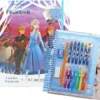 Disney Frozen Disney - Frozen - Kleurboek - 16-delig
