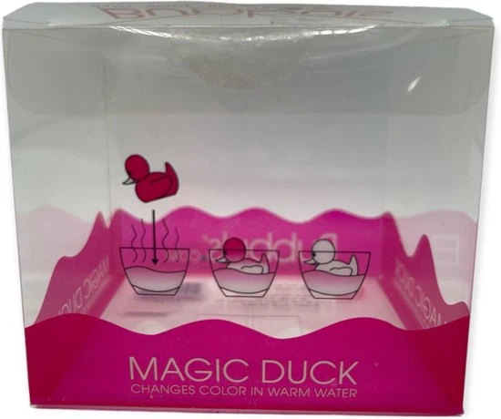 Bubbuls.com Bad Eentje Veranderd In Warm En Koud Water 4 Bubbuls.com Bad Eentje Veranderd In Warm En Koud Water - Afbeelding 4