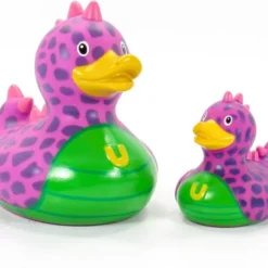 BUDDUCK.COM Deluxe Mini DRAGON Duck Van Bud Duck: Mooiste Design Badeend Ter Wereld -Aanbiedingen badspeelgoed Winkel 550x463 1